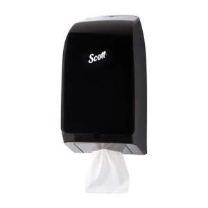 Door Handle Tissues